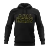 XMARTIAL Armbars BJJ Hoodie And Joggers