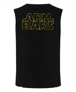 XMARTIAL Streetwear & Athletics Armbars BJJ Tank Top