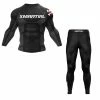 XMARTIAL Armor Fightwear Bundle 2 XMARTIAL Armor Fightwear Bundle