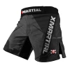 XMARTIAL Armor Hybrid BJJ/MMA Shorts 1 XMARTIAL Armor Hybrid BJJ/MMA Shorts