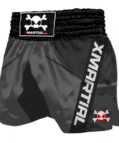 XMARTIAL MMA Shorts Armor Muay Thai Shorts
