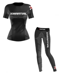 XMARTIAL Armor Women's Bundle