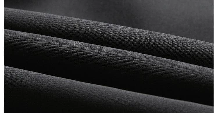 XMARTIAL Green Mountainskin Bomber Jacket 4 XMARTIAL Green Mountainskin Bomber Jacket