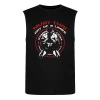 XMARTIAL Art Of 8 Limbs Muay Thai Tank Top