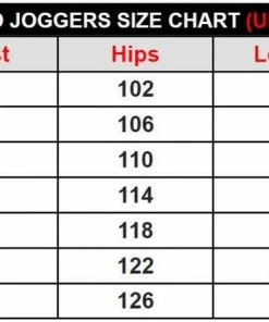 XMARTIAL Ash Gray Cargo Joggers Streetwear & Athletics 9 XMARTIAL Ash Gray Cargo Joggers Streetwear & Athletics