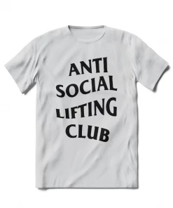 XMARTIAL ASLC T-Shirt