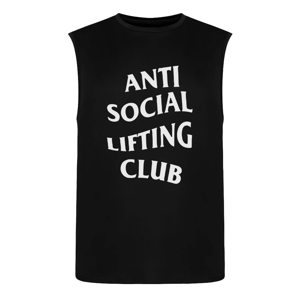 XMARTIAL ASLC Tank Top Streetwear & Athletics 3 XMARTIAL ASLC Tank Top Streetwear & Athletics