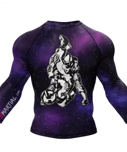 XMARTIAL Astro Rash Guard Rash Guards