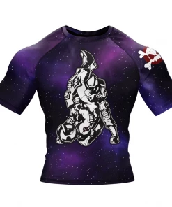 XMARTIAL Astro Rash Guard Rash Guards
