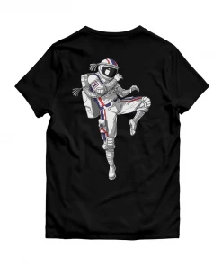 XMARTIAL Astronaut Muay Thai T-Shirt