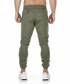 XMARTIAL Autumn Fighter Joggers 25 XMARTIAL Autumn Fighter Joggers