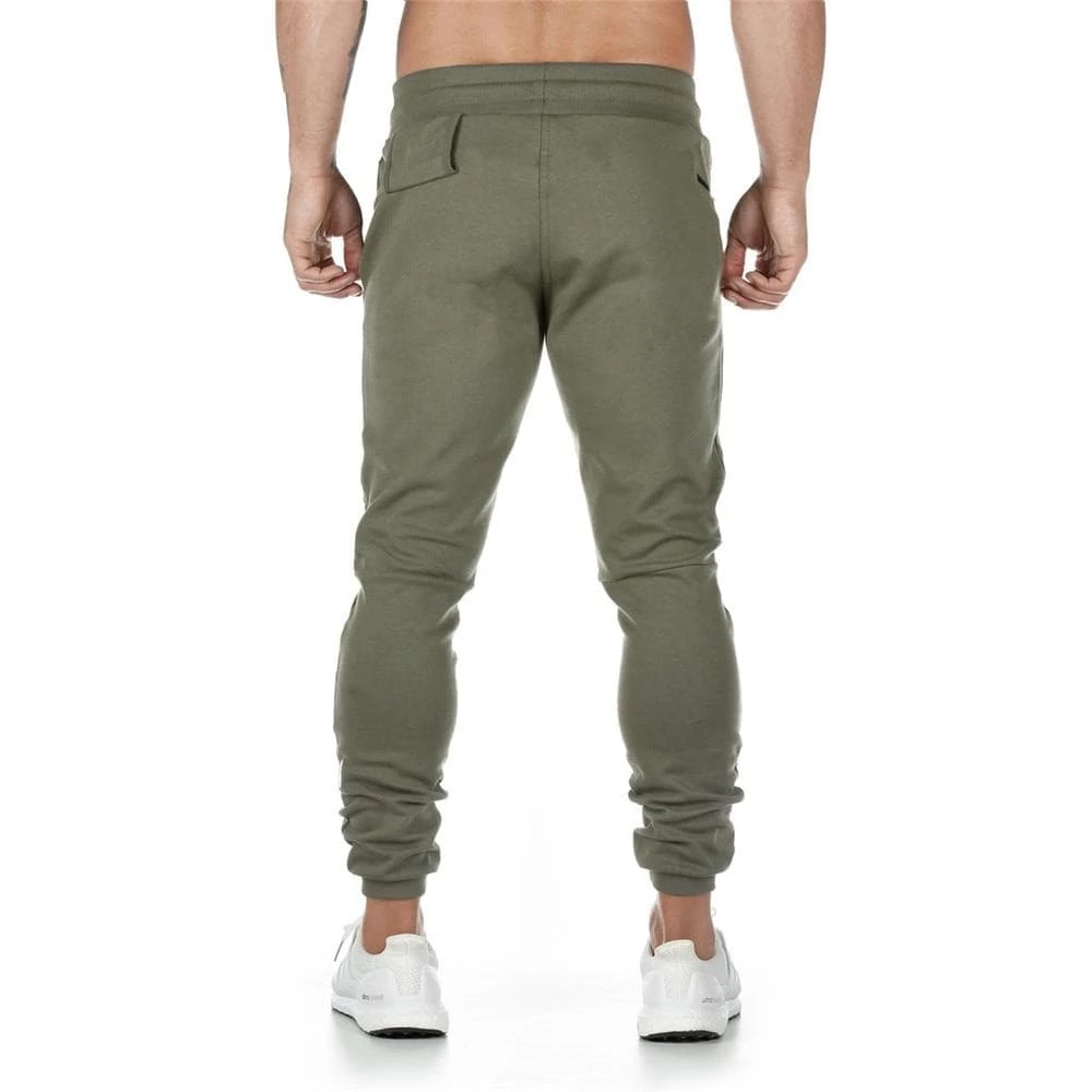 XMARTIAL Autumn Fighter Joggers 11 XMARTIAL Autumn Fighter Joggers