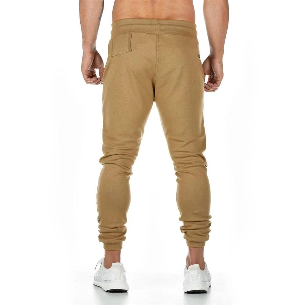 XMARTIAL Autumn Fighter Joggers 14 XMARTIAL Autumn Fighter Joggers