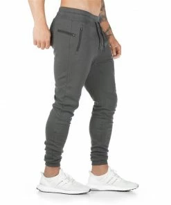 XMARTIAL Autumn Fighter Joggers 21 XMARTIAL Autumn Fighter Joggers