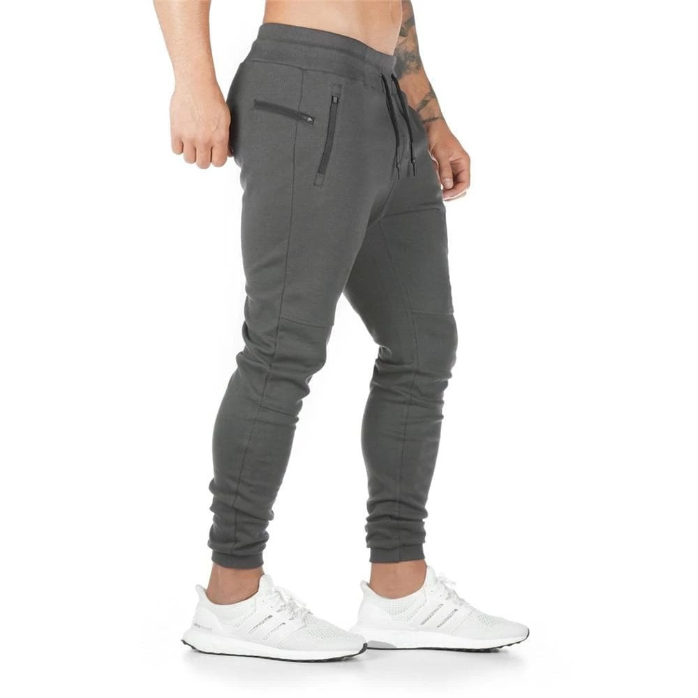 XMARTIAL Autumn Fighter Joggers 7 XMARTIAL Autumn Fighter Joggers