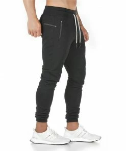 XMARTIAL Autumn Fighter Joggers