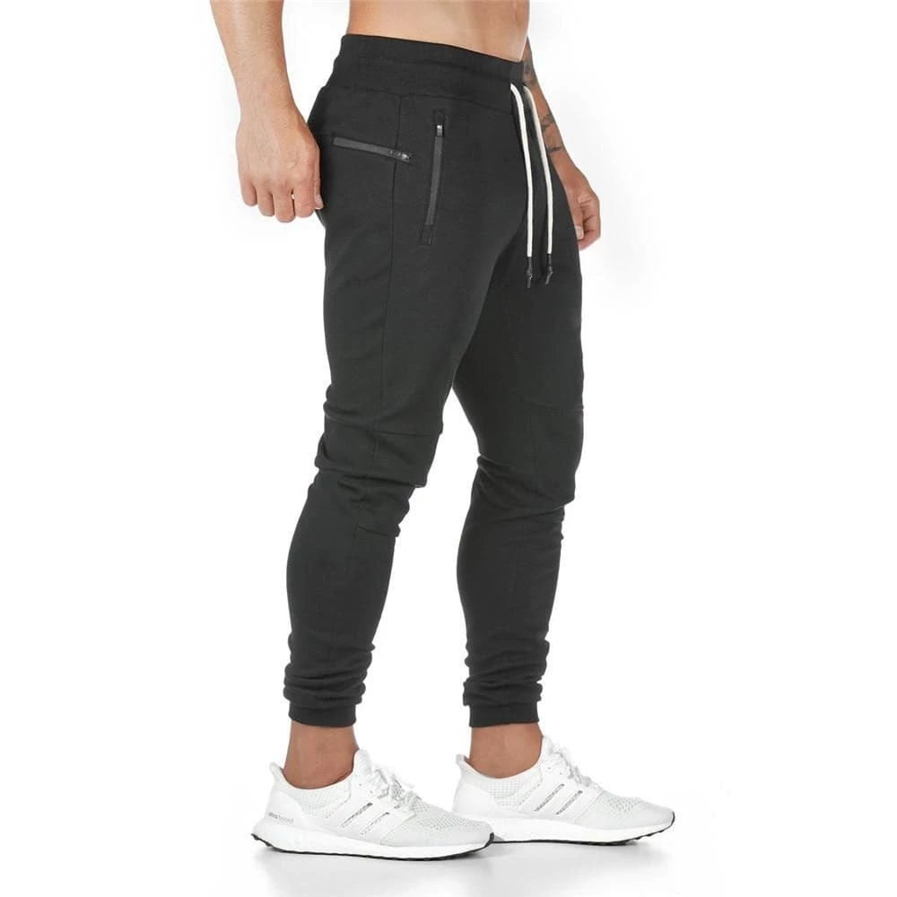 XMARTIAL Autumn Fighter Joggers 3 XMARTIAL Autumn Fighter Joggers
