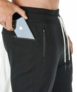 XMARTIAL Autumn Fighter Joggers 30 XMARTIAL Autumn Fighter Joggers