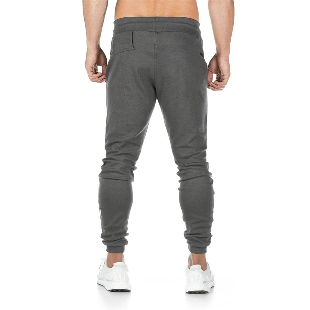 XMARTIAL Autumn Fighter Joggers 8 XMARTIAL Autumn Fighter Joggers