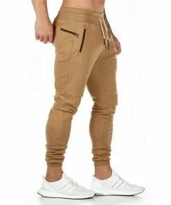 XMARTIAL Autumn Fighter Joggers 26 XMARTIAL Autumn Fighter Joggers