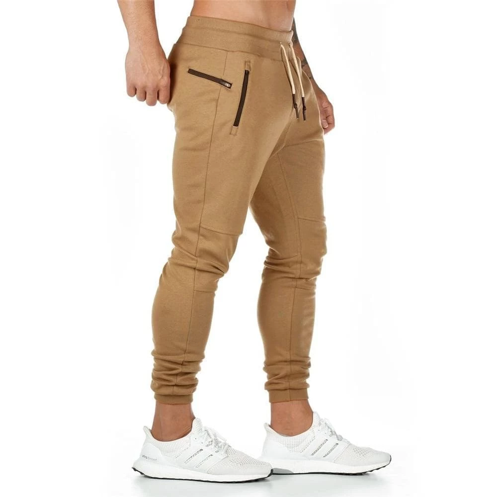 XMARTIAL Autumn Fighter Joggers 12 XMARTIAL Autumn Fighter Joggers