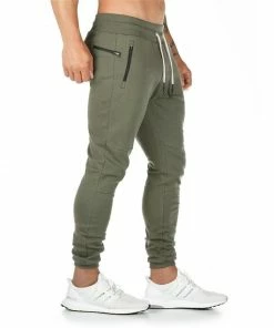 XMARTIAL Autumn Fighter Joggers 23 XMARTIAL Autumn Fighter Joggers