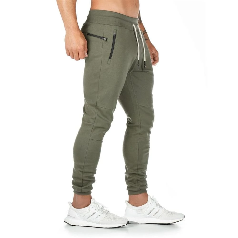 XMARTIAL Autumn Fighter Joggers 9 XMARTIAL Autumn Fighter Joggers