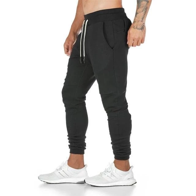 XMARTIAL Autumn Fighter Joggers 4 XMARTIAL Autumn Fighter Joggers