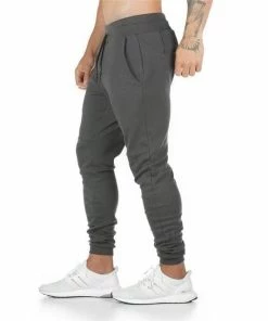 XMARTIAL Autumn Fighter Joggers 20 XMARTIAL Autumn Fighter Joggers