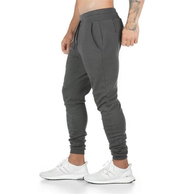 XMARTIAL Autumn Fighter Joggers 6 XMARTIAL Autumn Fighter Joggers
