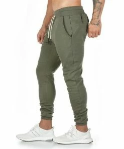 XMARTIAL Autumn Fighter Joggers 24 XMARTIAL Autumn Fighter Joggers