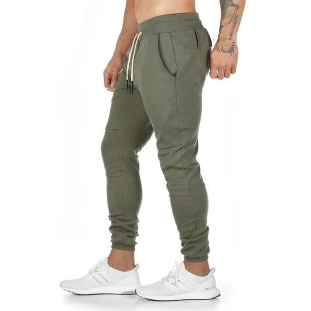 XMARTIAL Autumn Fighter Joggers 10 XMARTIAL Autumn Fighter Joggers