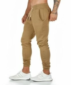XMARTIAL Autumn Fighter Joggers 27 XMARTIAL Autumn Fighter Joggers