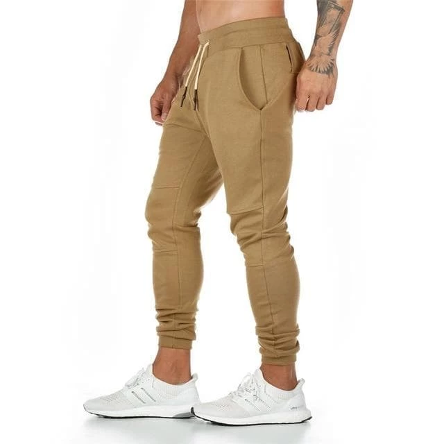 XMARTIAL Autumn Fighter Joggers 13 XMARTIAL Autumn Fighter Joggers