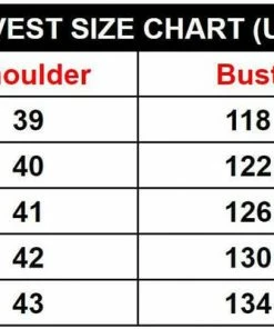 XMARTIAL Autumn Denim Vest New Arrival 13 XMARTIAL Autumn Denim Vest New Arrival