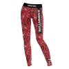 XMARTIAL Bandana Women’s Spats
