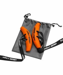 XMARTIAL Training Equipment Bar Handles Pull-Up Grip