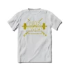 XMARTIAL New Arrival Bar Wars T-Shirt
