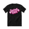 XMARTIAL Barbell Babe T-Shirt