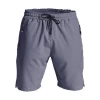 XMARTIAL Gray Performance Running Shorts Less Than $35
