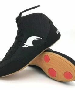XMARTIAL BJJ Gear Basic Wrestling Shoes