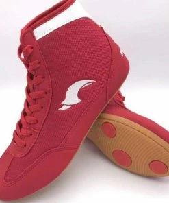 XMARTIAL BJJ Gear Basic Wrestling Shoes