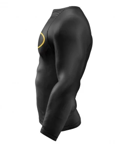 XMARTIAL Bat-Jitsu BJJ Rash Guard