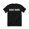 XMARTIAL Beast Mode T-Shirt
