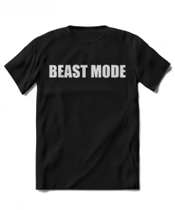 XMARTIAL Beast Mode T-Shirt
