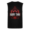 XMARTIAL Beast Muay Thai Tank Top 1 XMARTIAL Beast Muay Thai Tank Top