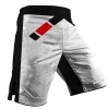 XMARTIAL BJJ Belt Rank Shorts