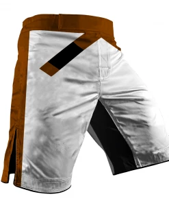 XMARTIAL BJJ Belt Rank Shorts