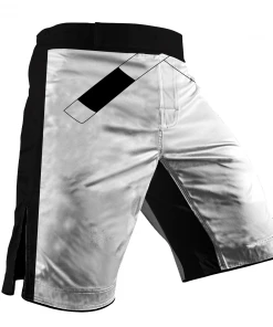 XMARTIAL BJJ Belt Rank Shorts