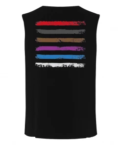 XMARTIAL Belt Rank BJJ Tank Top